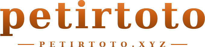 petirtoto logo
